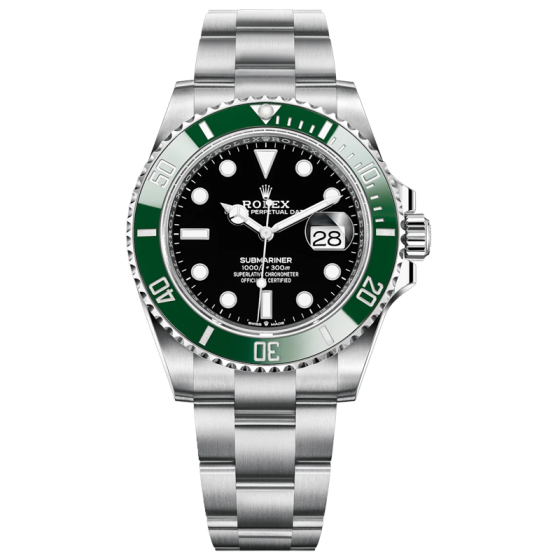 Rolex Submariner